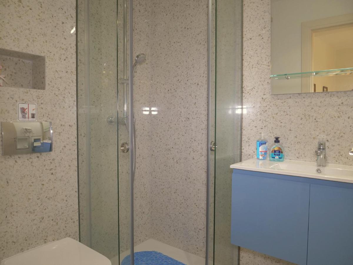 Bella Corfiotina By Corfuescapes Appartement Corfu  Buitenkant foto