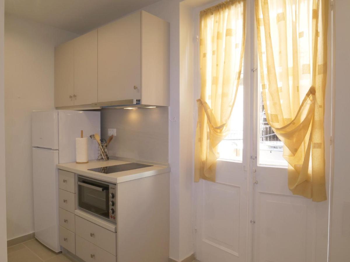 Bella Corfiotina By Corfuescapes Appartement Corfu  Buitenkant foto