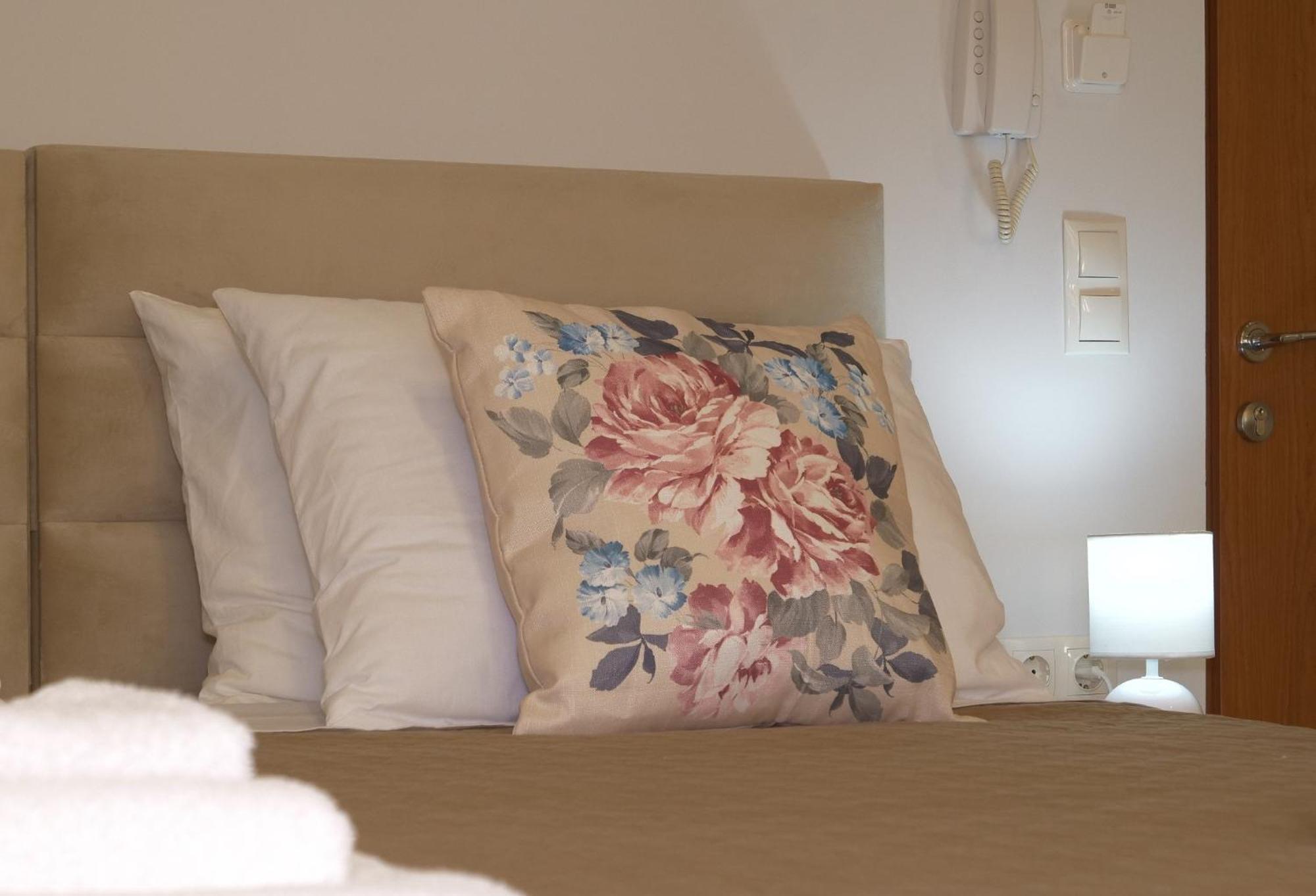 Bella Corfiotina By Corfuescapes Appartement Corfu  Buitenkant foto